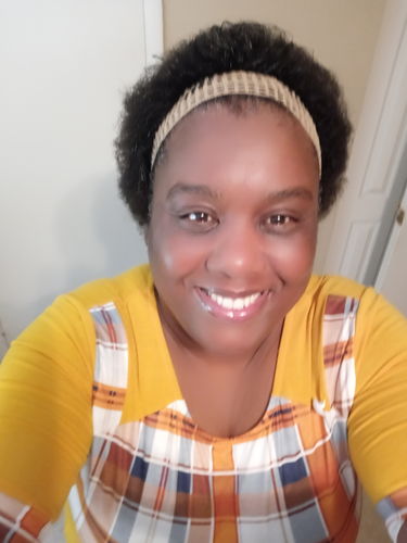 Customer photo review of Chebe butter
