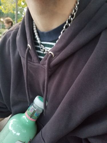Customer photo review of The Pearls