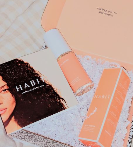 Customer photo review of N°41 MISTER