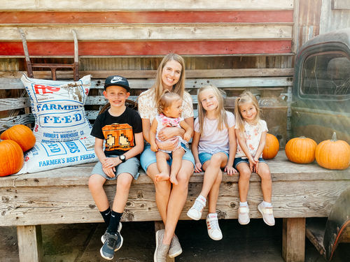 Customer photo review of LIGHT & AIRY LIGHTROOM PRESETS