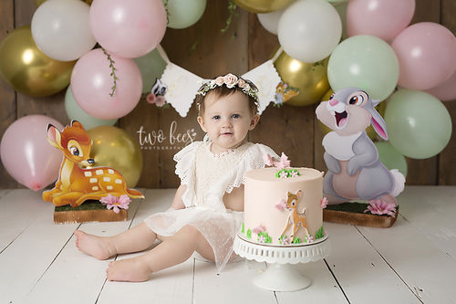 Customer photo review of Sophia lace romper