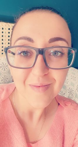 Customer photo review of ROSEBROW (Offre Test)