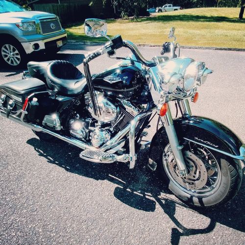 Customer photo review of Grand Finale Detailing Super Spray (2 bottles)