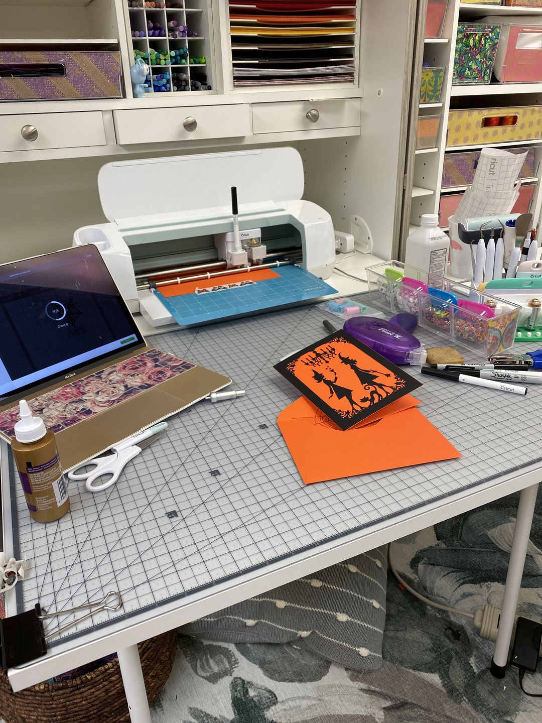 Customer photo review of Cutting Mat