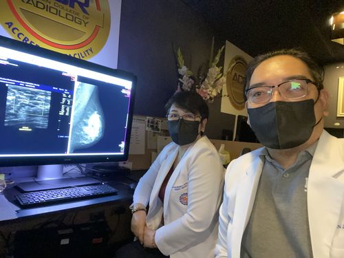 Customer photo review of SOOMLAB MASK