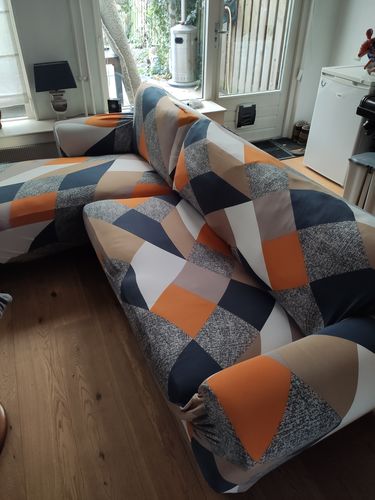 Customer photo review of Design Hoes