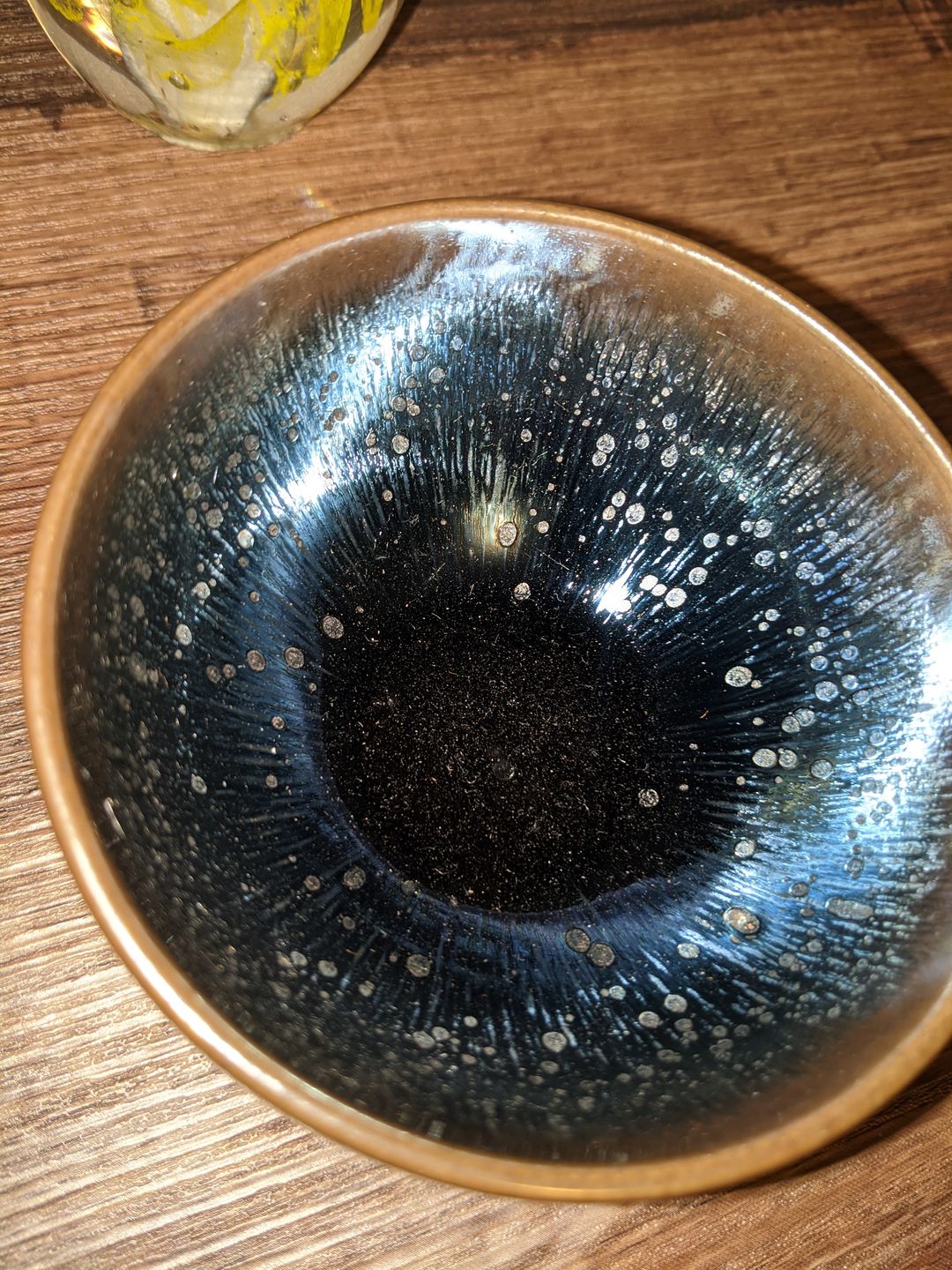Customer photo review of Night Sky