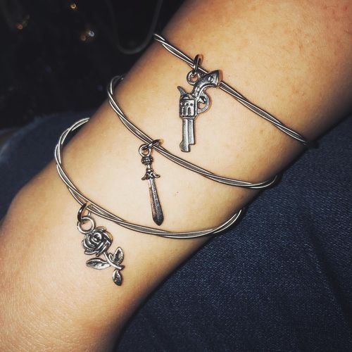 Customer photo review of SUNSET STRIP