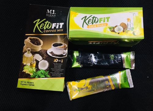 Customer photo review of VIP C PACKAGE 5 BOXES