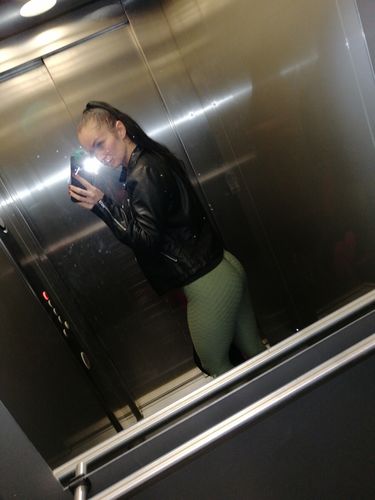 Customer photo review of BoomBooty Mulan™