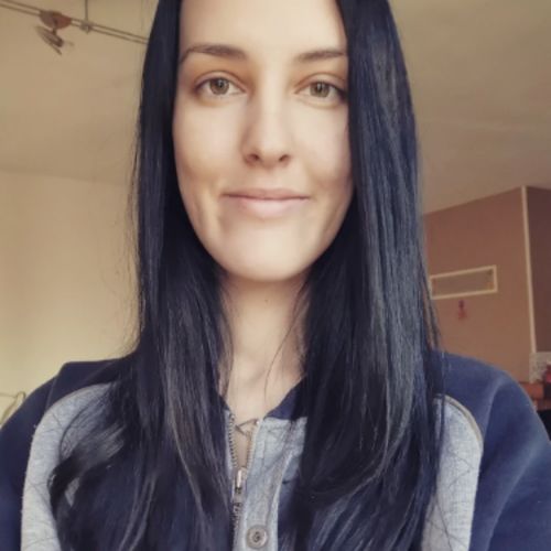 Customer photo review of MASQUE PURC À LA KERATINE™