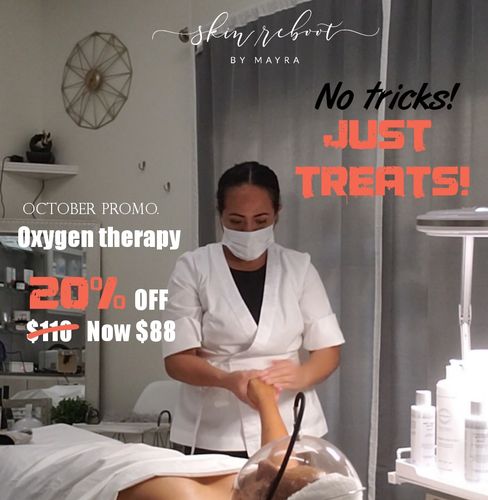 Customer photo review of Oxygen PVC Mask