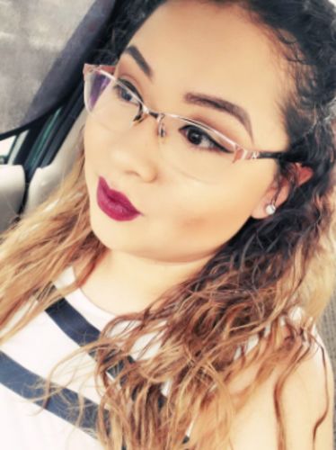 Customer photo review of MASQUE PURC À LA KERATINE™