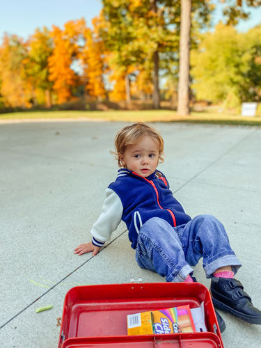 Customer photo review of FALL - Mobile