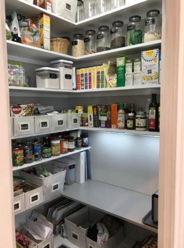 Customer photo review of Illumine™️ Motion Sensor Lights