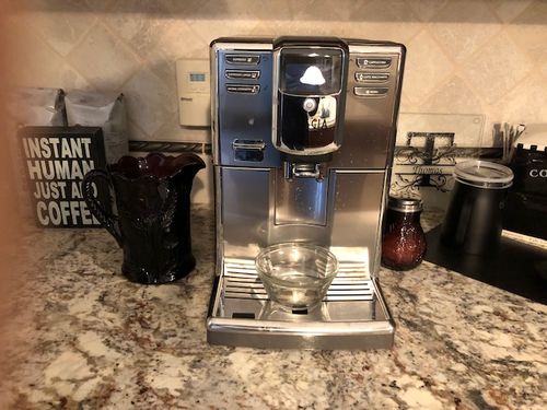 Wanda T. review of Inverted Thistle Glass Pitcher - 4 Color Options image 1 out of 1