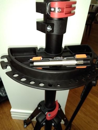 Customer photo review of Mountain Kit