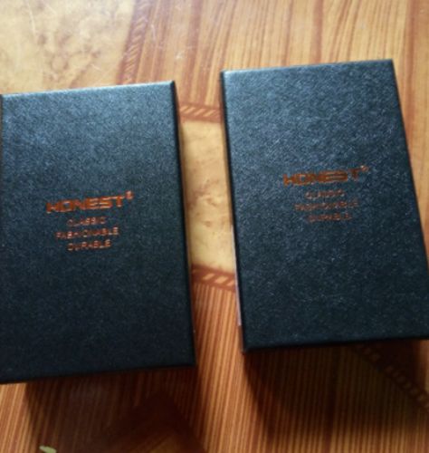 Customer photo review of Aster Keychain Lighter (FREE SMARTWATCH)