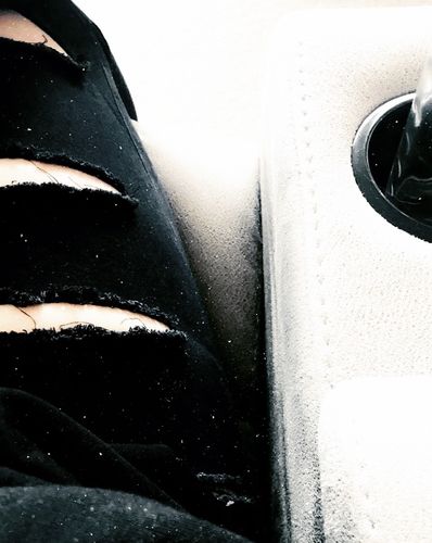 Customer photo review of BLACK MOOD LIGHTROOM PRESETS