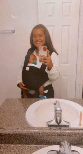 keababies wrap reviews