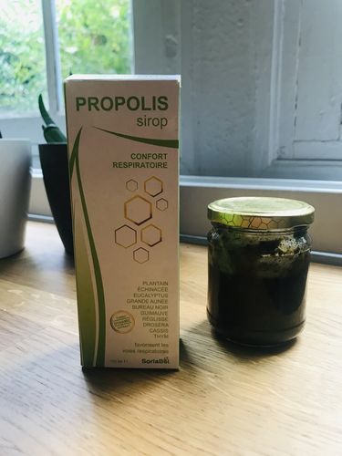 Customer photo review of KIT IMMUNITE