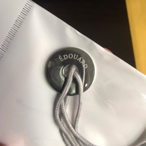 Customer photo review of Créer le votre !