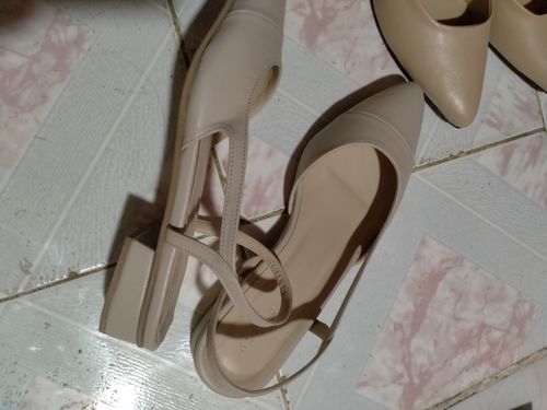 Customer photo review of B1T1 Brielle All Bone