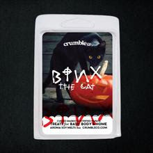 Customer photo review of Binx the Cat Wax Melt