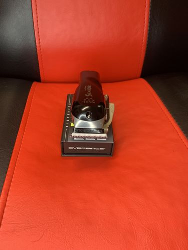 Customer photo review of PDR Fade Blade