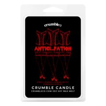 Customer photo review of Antici...Pation Wax Melts