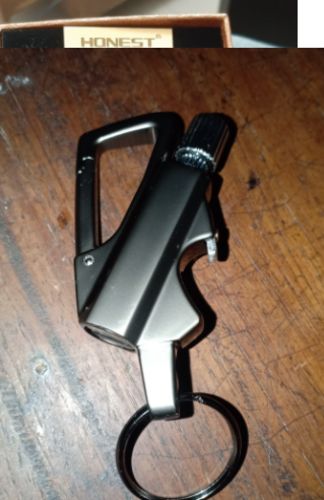 Customer photo review of Aster Keychain Lighter (FREE SMARTWATCH)