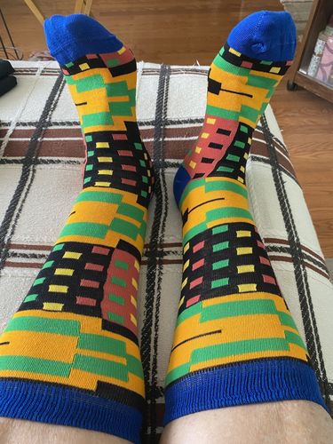 Customer photo review of Tro-tro