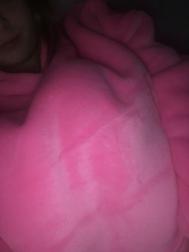 Customer photo review of 2 SweetPlaid + LIVRAISON GRATUITE