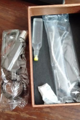 Customer photo review of Aster Keychain Lighter (FREE SMARTWATCH)