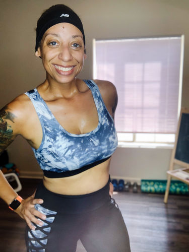 Customer photo review of BRIGHT & AIRY LIGHTROOM PRESETS