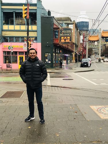 Customer photo review of Ashwagandha 500mg