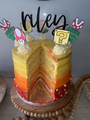 Customer photo review of COMIC BOOK