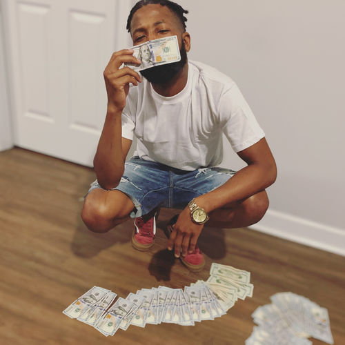 Customer photo review of Air Jordan 12 “Reverse Flu Game”：CT8013-602 Early Pairs