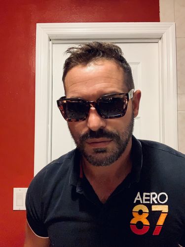 Customer photo review of Blanco - Brown