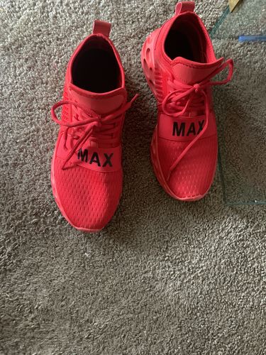 Customer photo review of 'MAX'