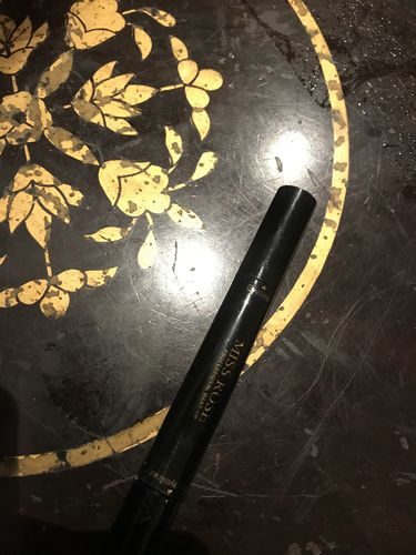 Customer photo review of MISS ROSE Magic Eyeliner