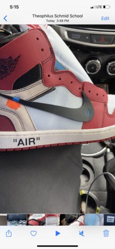 Customer photo review of Air Jordan 11 Retro 25th  Anniversary Pre Orders