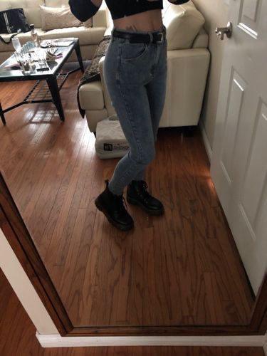 Customer photo review of Jean Léonie