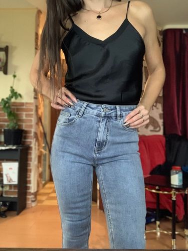 Customer photo review of Jean Léonie