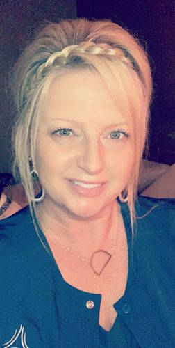 Customer photo review of Lulu Two Strand