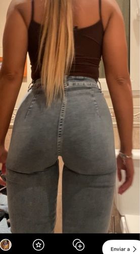 Customer photo review of Jean Léonie