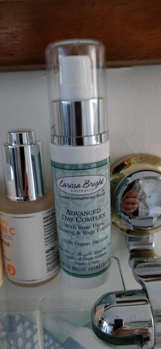 Customer photo review of Advanced Day Complex
