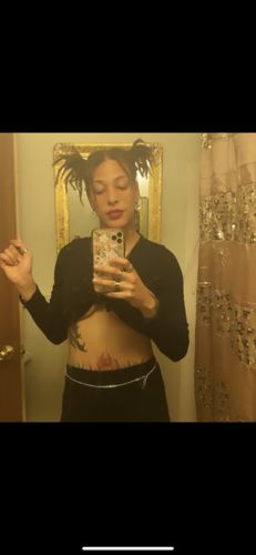 Customer photo review of Locs Tool Single, Double, Triple or Set Crochet Needle