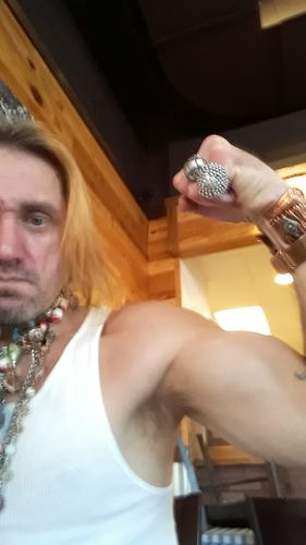 Customer photo review of RAD-Mass Stack