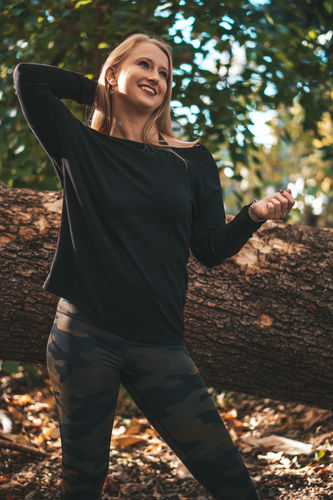 Customer photo review of FALL VIBES LIGHTROOM PRESETS